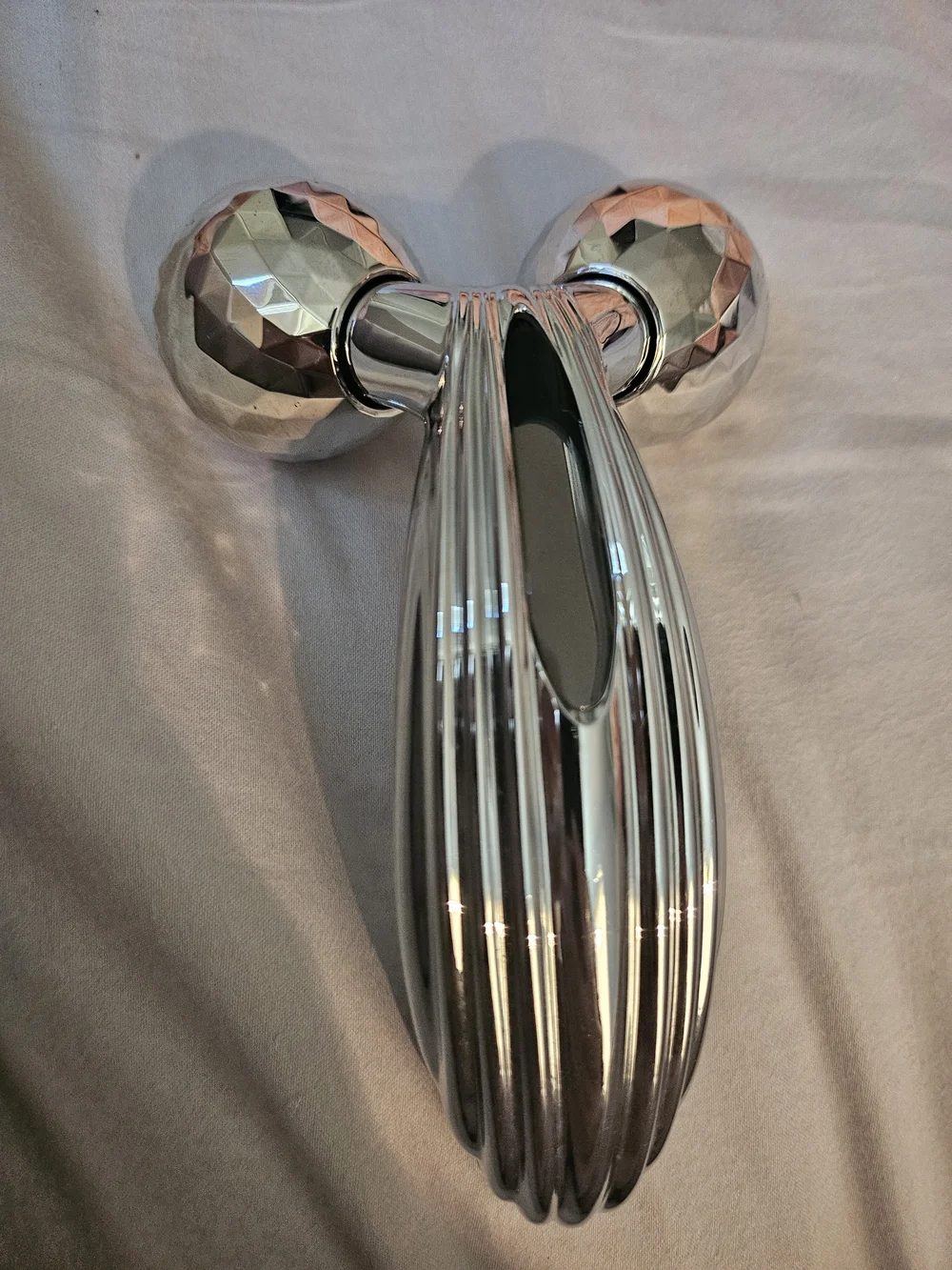 Japanese Face And Body Double Roller Ra Fa